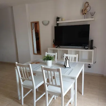 Appartement Comodoro Cristianos 601t Los Cristianos (Tenerife)