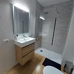 Comodoro Cristianos 601t Appartement