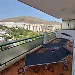 Appartement Comodoro Cristianos 601t
